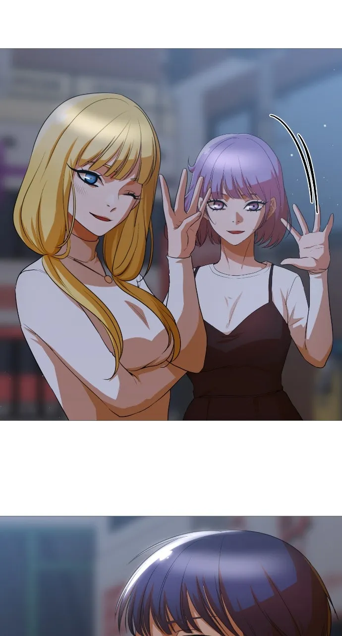 Read Random Chat chapter 290 image 36 on Lezhin