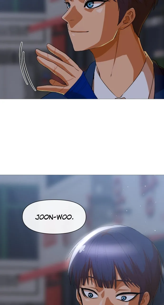 Read Random Chat chapter 290 image 37 on Lezhin
