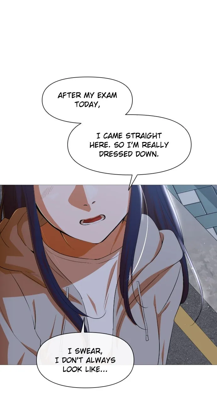 Read Random Chat chapter 290 image 42 on Lezhin