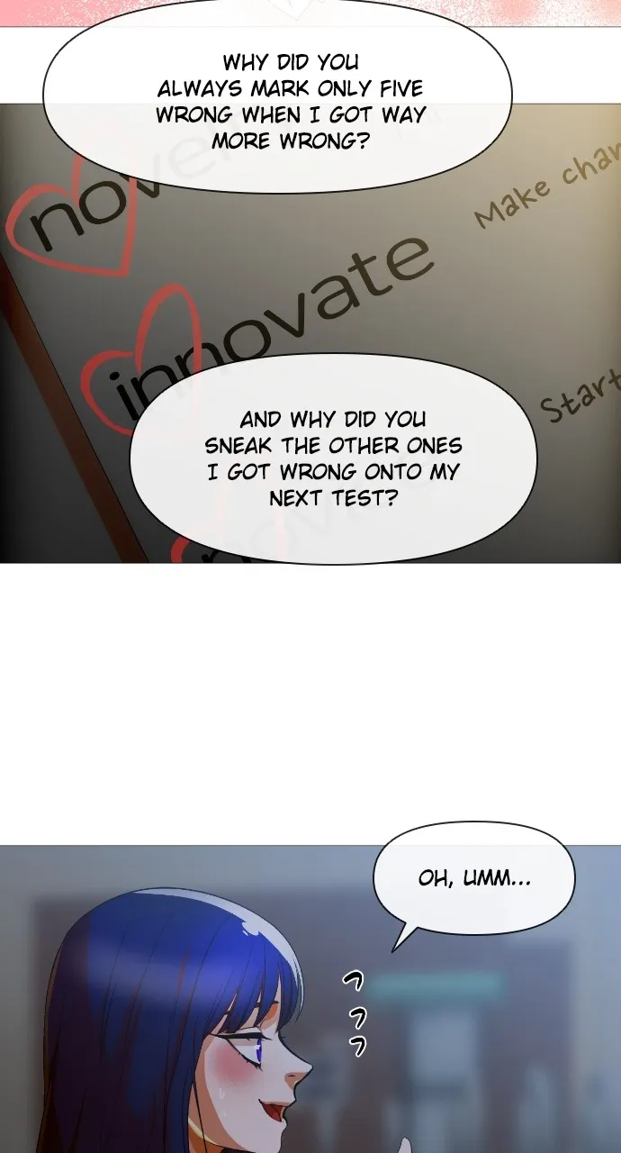 Read Random Chat chapter 290 image 45 on Lezhin
