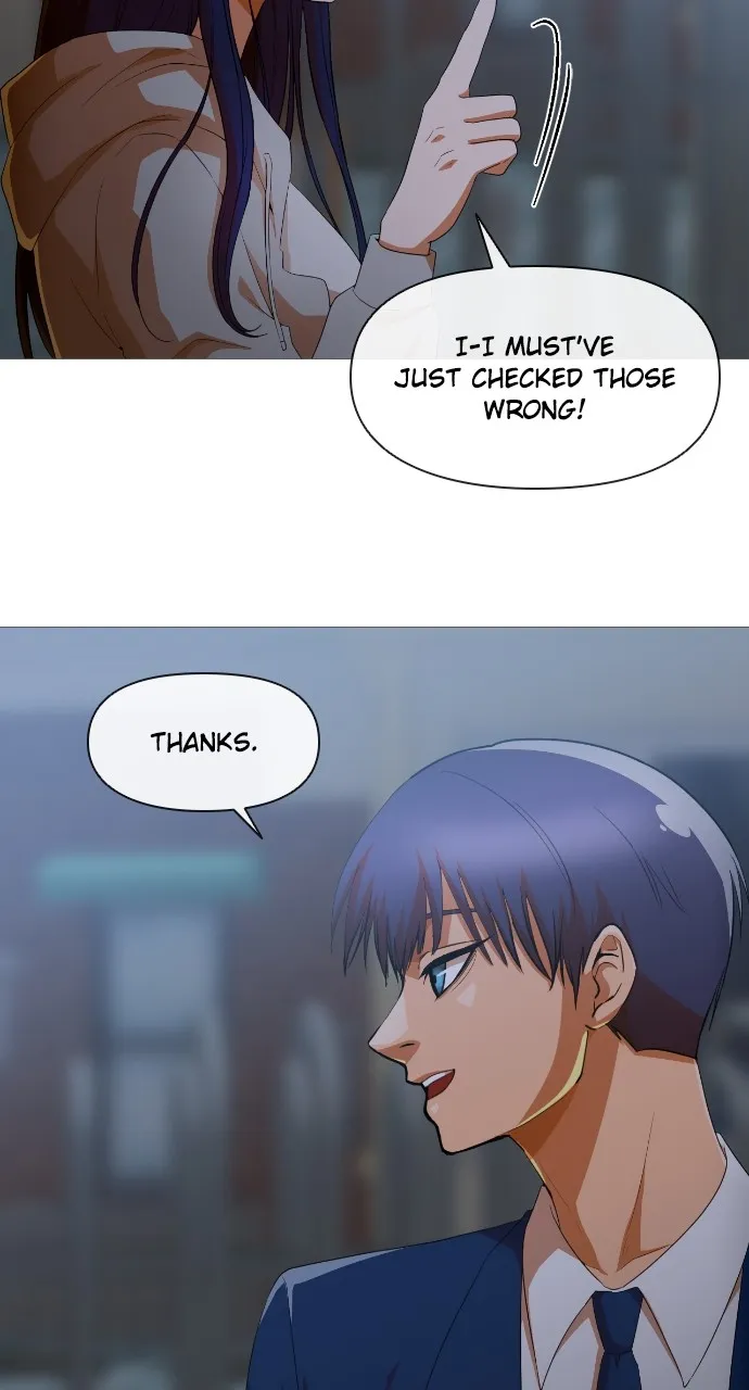 Read Random Chat chapter 290 image 46 on Lezhin