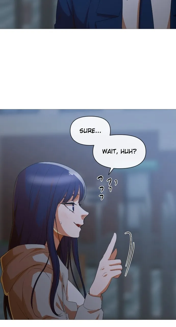 Read Random Chat chapter 290 image 47 on Lezhin
