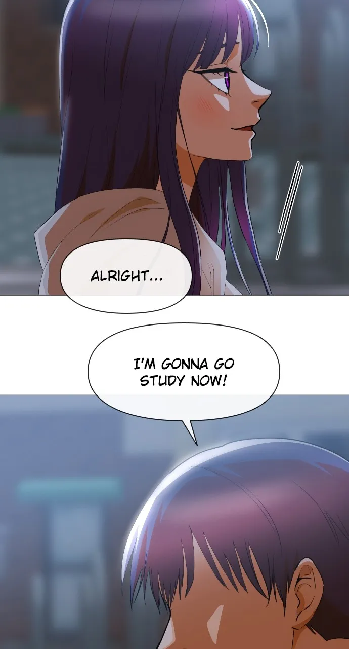 Read Random Chat chapter 290 image 50 on Lezhin