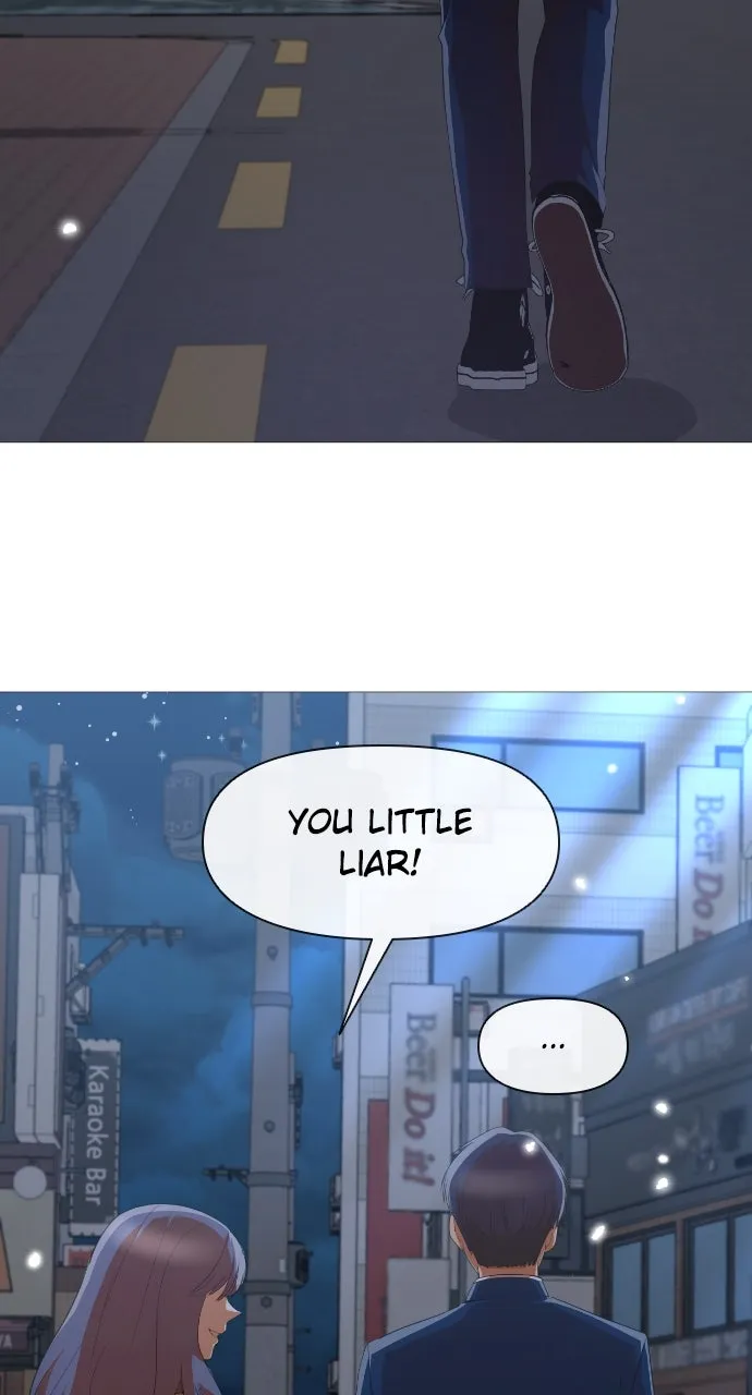 Read Random Chat chapter 290 image 53 on Lezhin