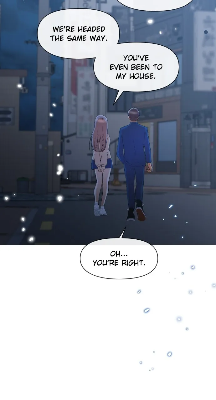 Read Random Chat chapter 290 image 55 on Lezhin