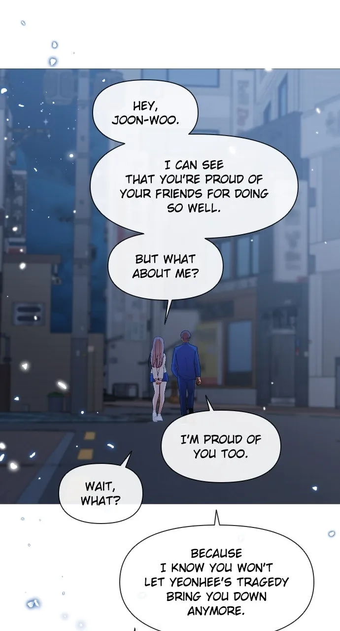 Read Random Chat chapter 290 image 56 on Lezhin