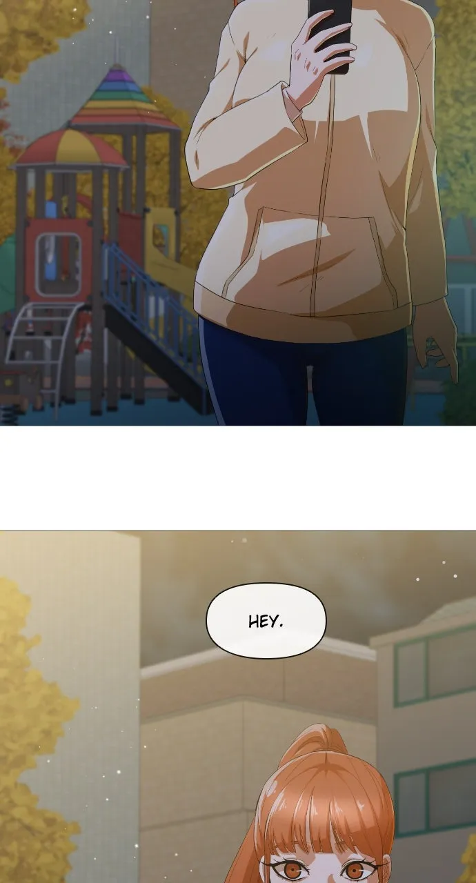 Read Random Chat chapter 290 image 59 on Lezhin