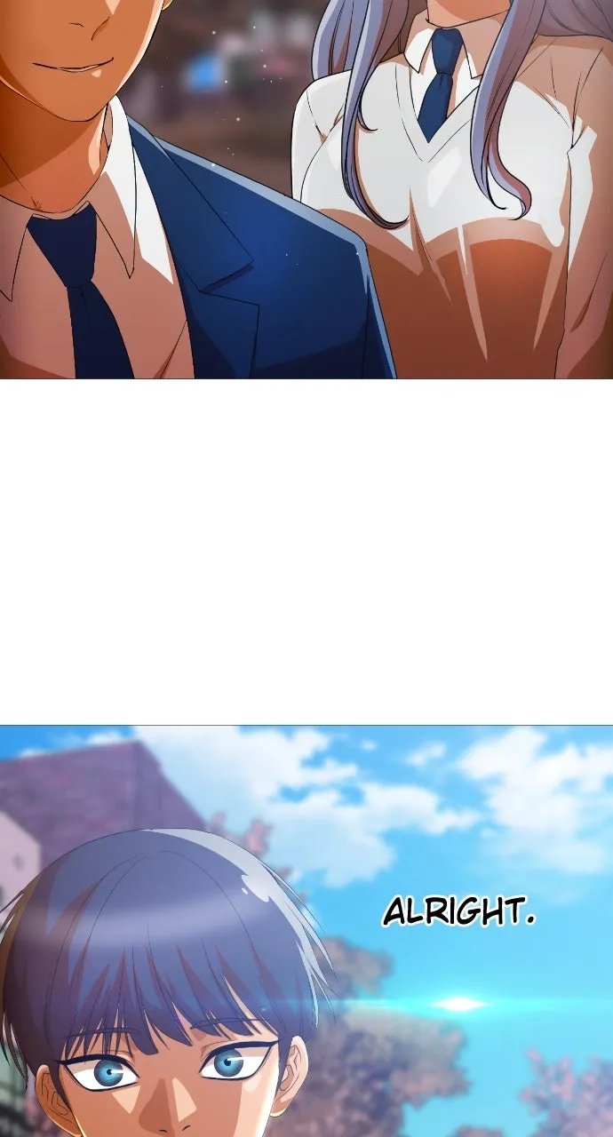 Read Random Chat chapter 290 image 6 on Lezhin