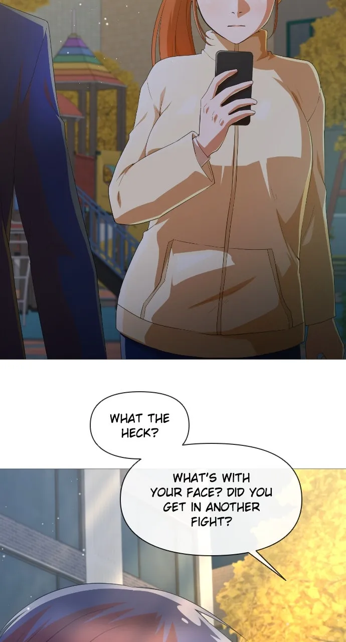 Read Random Chat chapter 290 image 60 on Lezhin