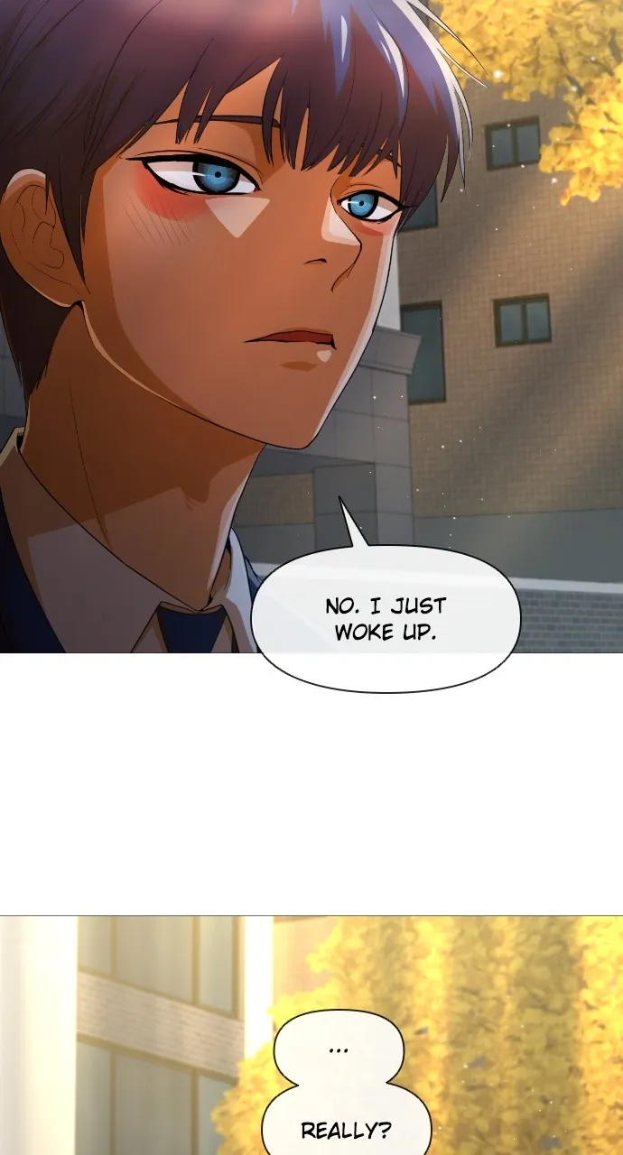 Read Random Chat chapter 290 image 61 on Lezhin