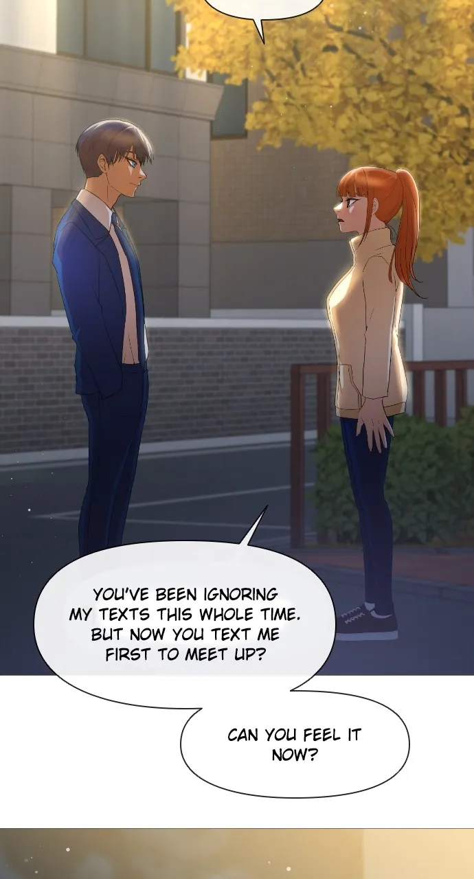 Read Random Chat chapter 290 image 62 on Lezhin