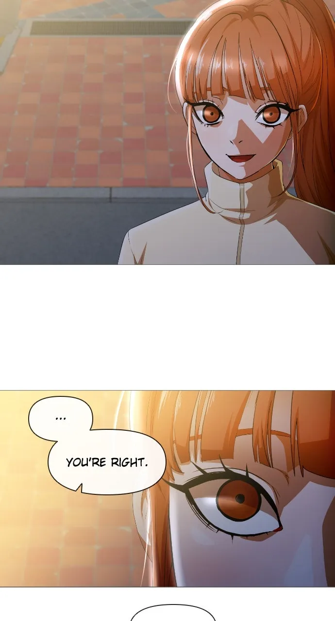 Read Random Chat chapter 290 image 64 on Lezhin