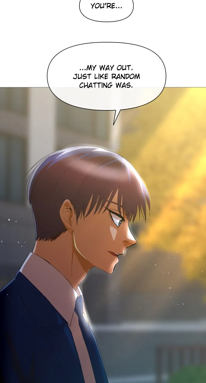 Read Random Chat chapter 290 image 65 on Lezhin