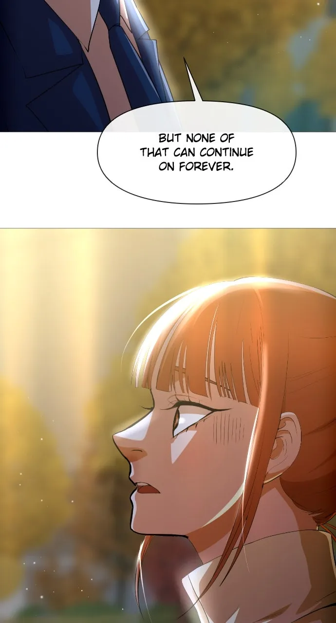 Read Random Chat chapter 290 image 74 on Lezhin