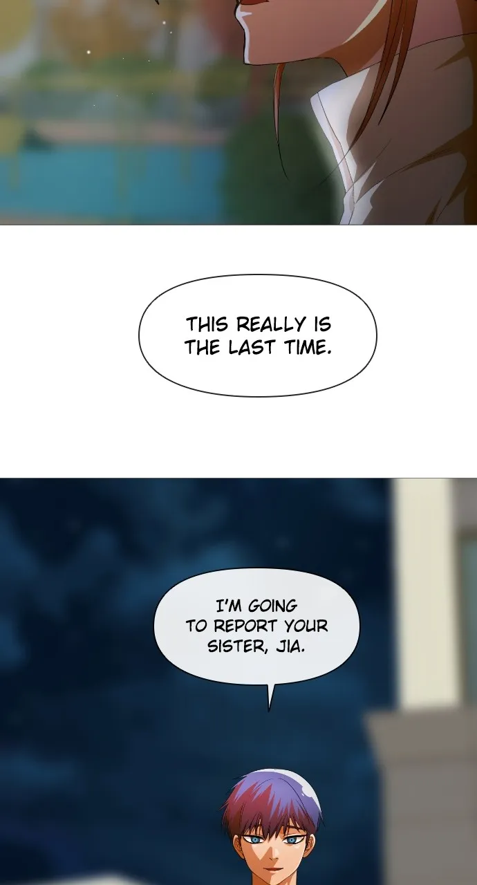 Read Random Chat chapter 290 image 76 on Lezhin