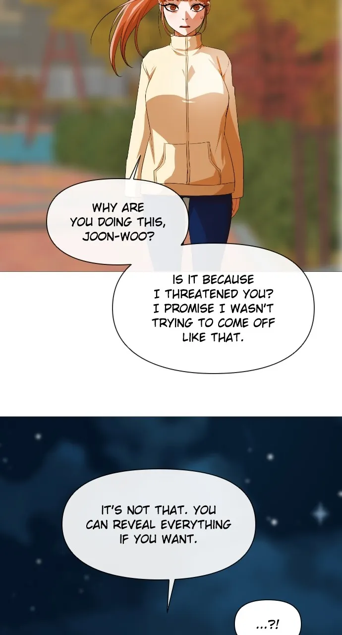 Read Random Chat chapter 290 image 78 on Lezhin