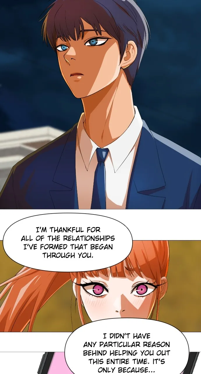 Read Random Chat chapter 290 image 81 on Lezhin