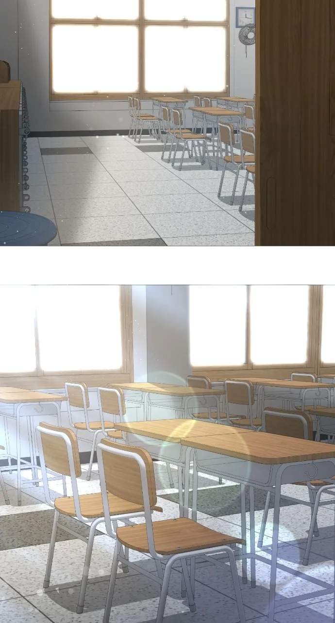 Read Random Chat chapter 291 image 1 on Lezhin