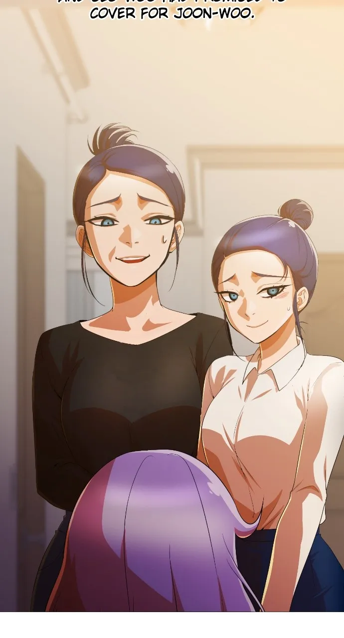 Read Random Chat chapter 291 image 10 on Lezhin