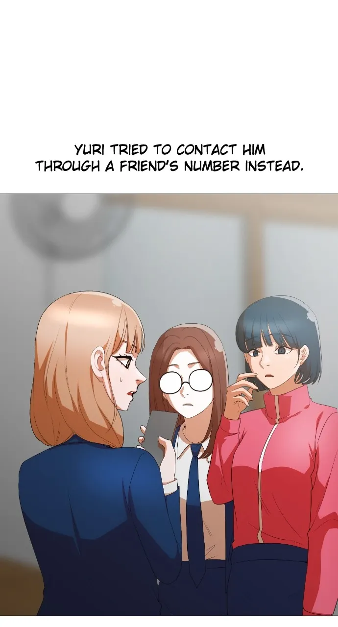 Read Random Chat chapter 291 image 12 on Lezhin