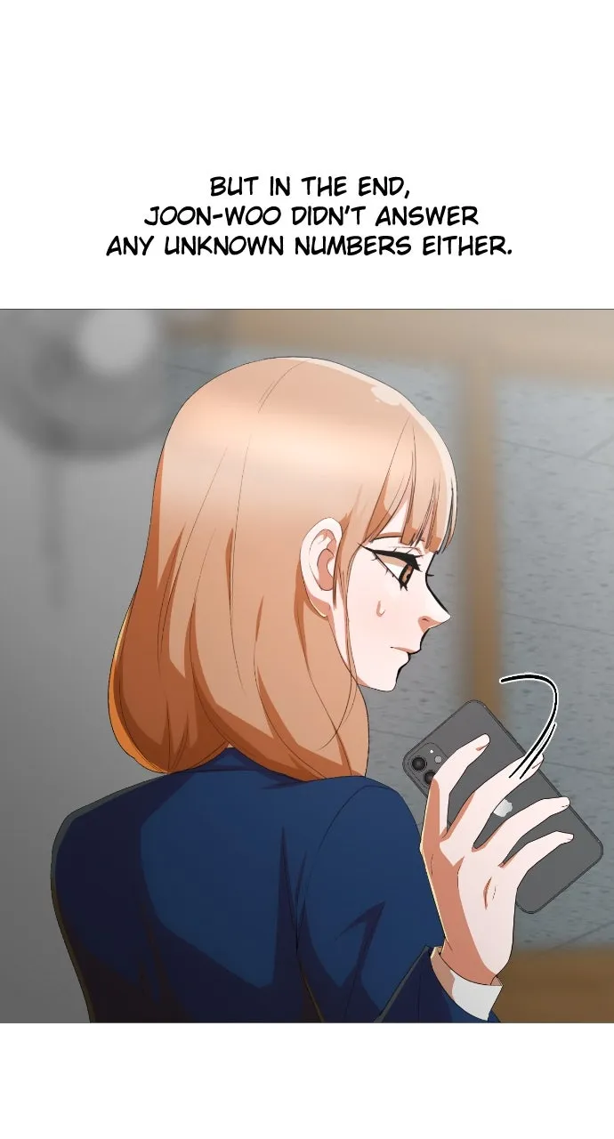 Read Random Chat chapter 291 image 13 on Lezhin
