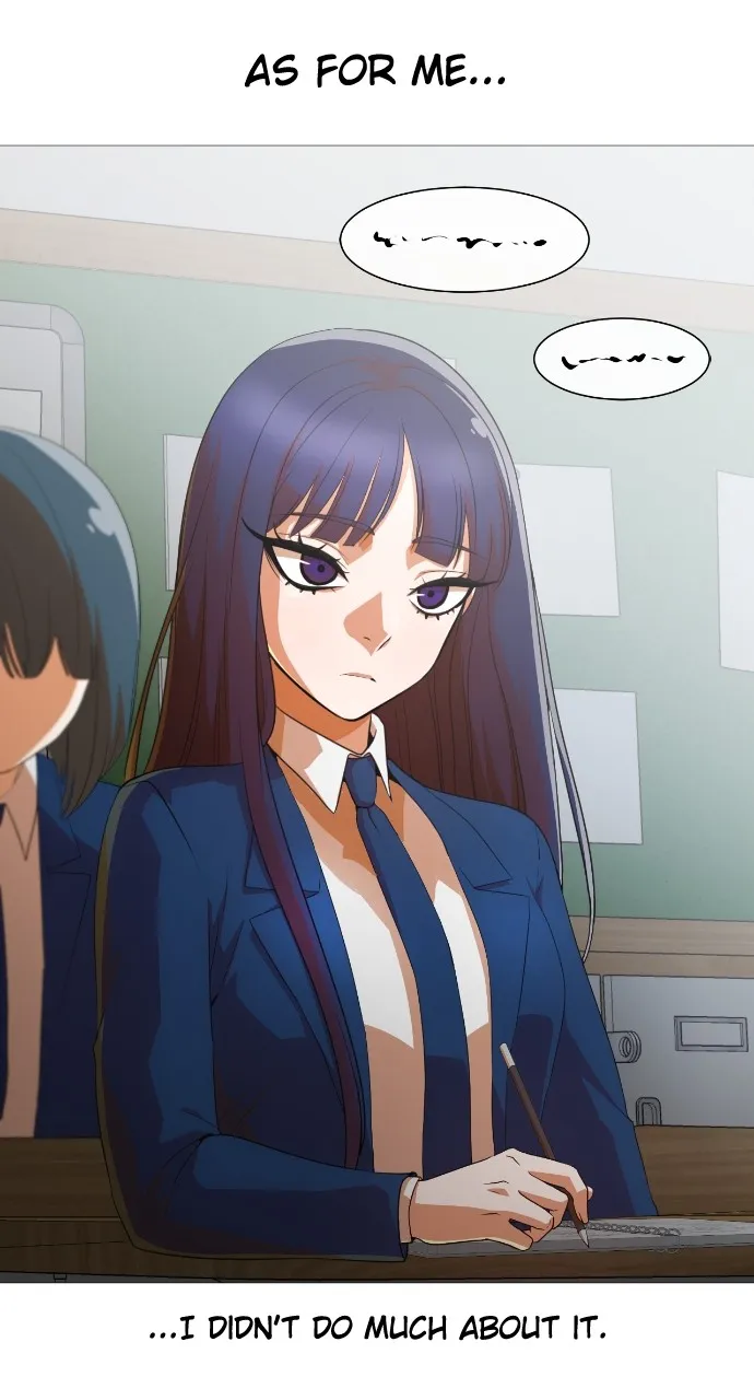 Read Random Chat chapter 291 image 14 on Lezhin