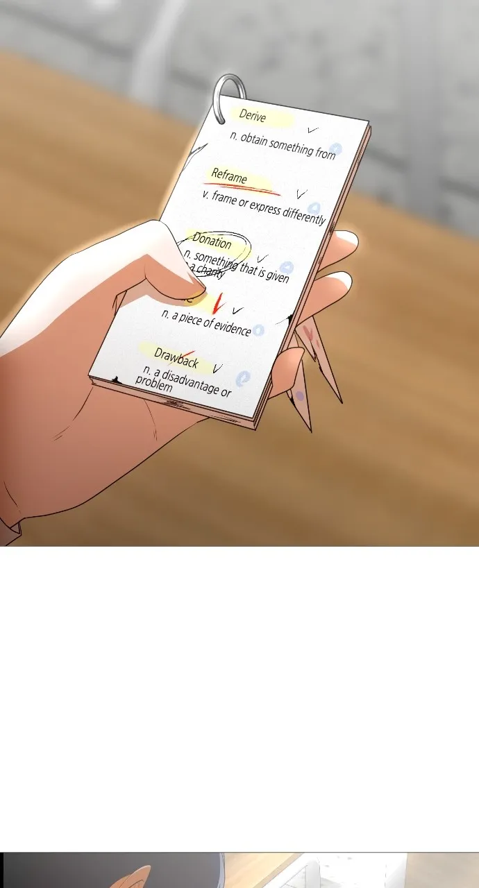 Read Random Chat chapter 291 image 17 on Lezhin