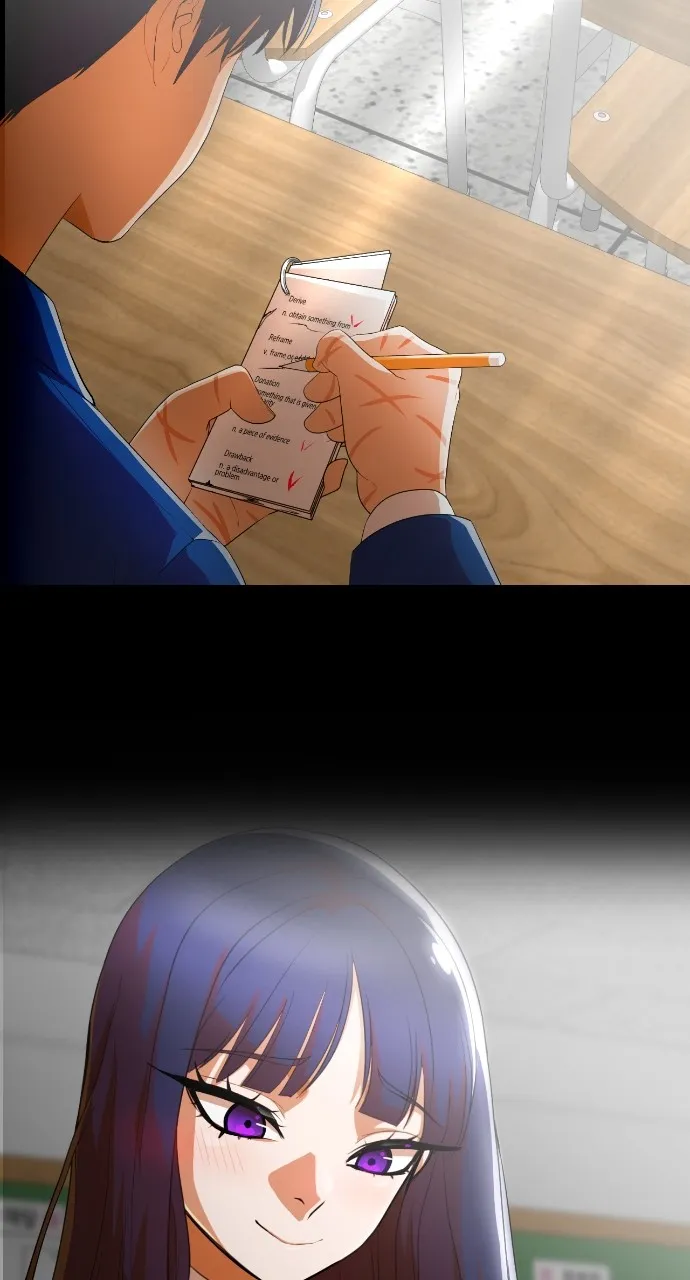 Read Random Chat chapter 291 image 18 on Lezhin