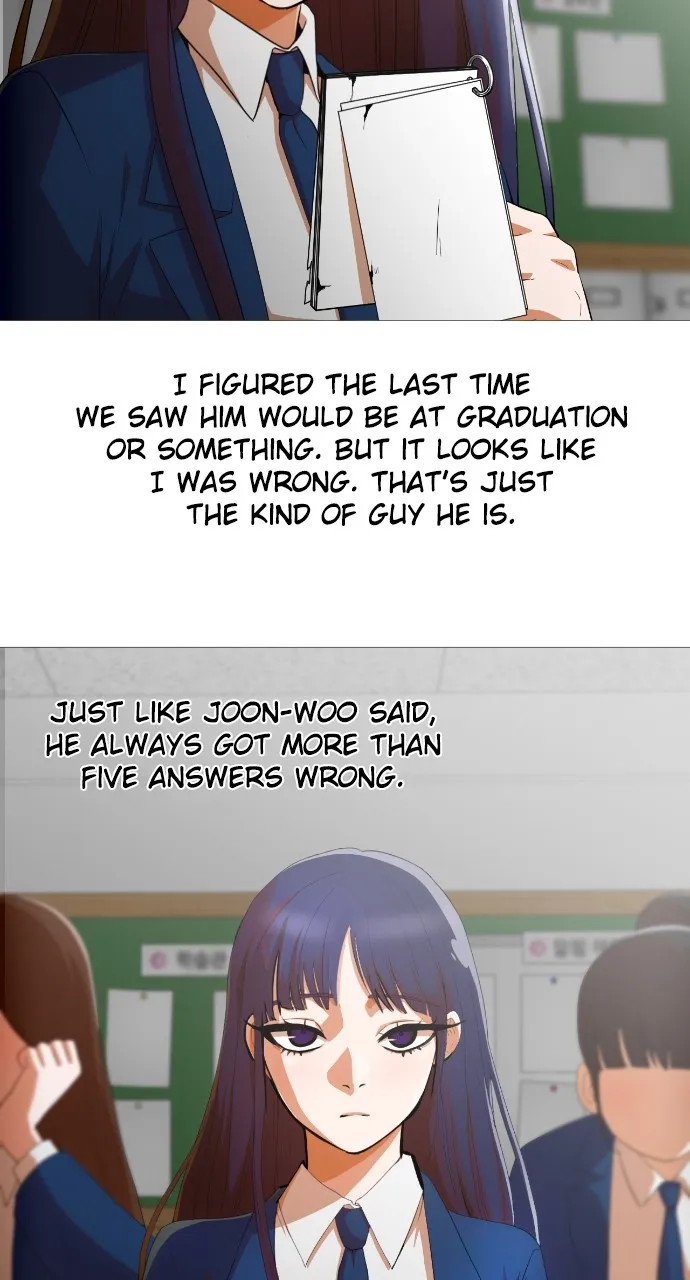 Read Random Chat chapter 291 image 19 on Lezhin