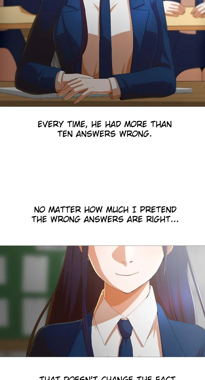 Read Random Chat chapter 291 image 20 on Lezhin