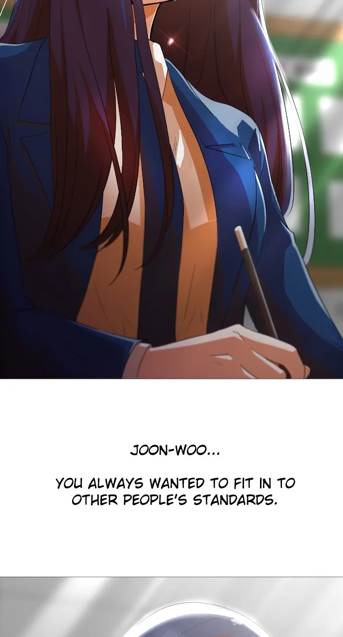 Read Random Chat chapter 291 image 24 on Lezhin