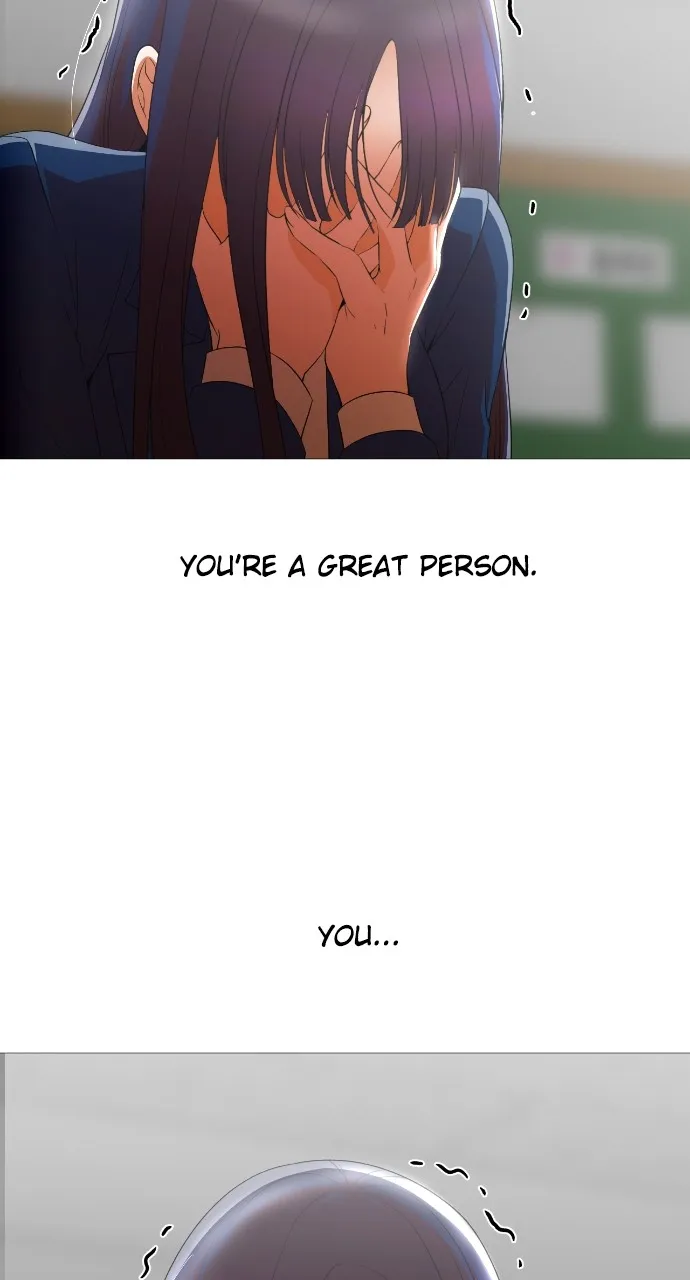 Read Random Chat chapter 291 image 26 on Lezhin