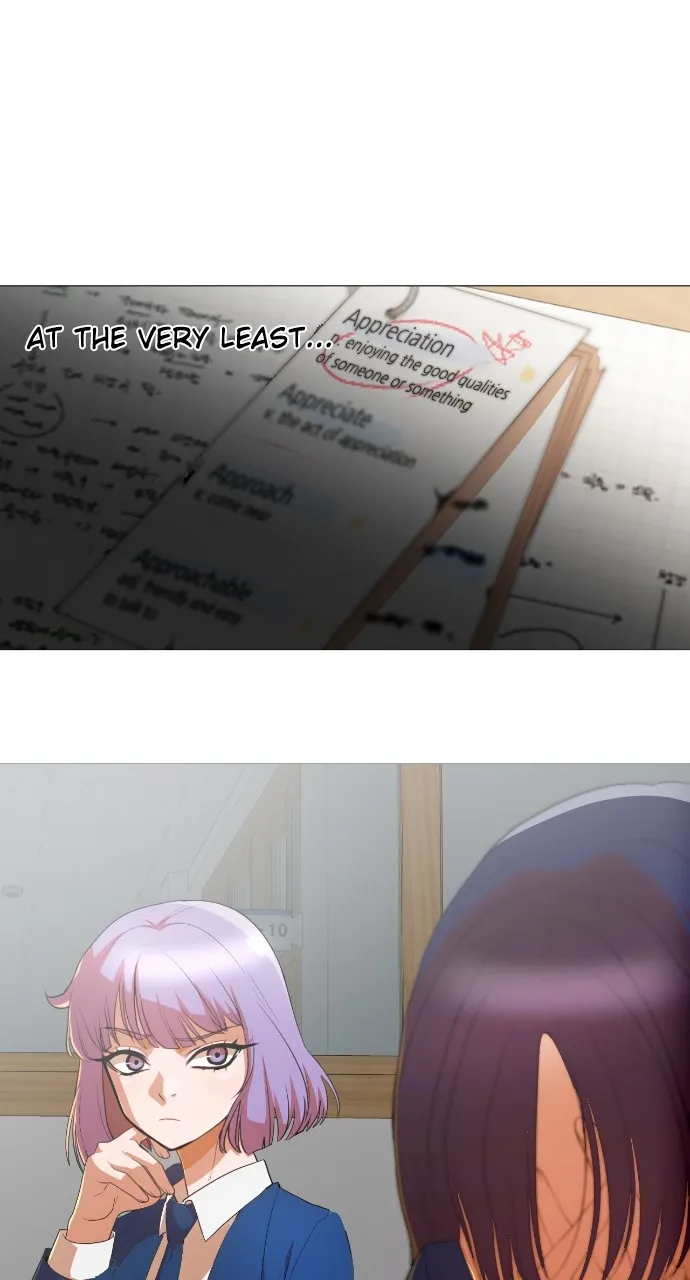 Read Random Chat chapter 291 image 28 on Lezhin