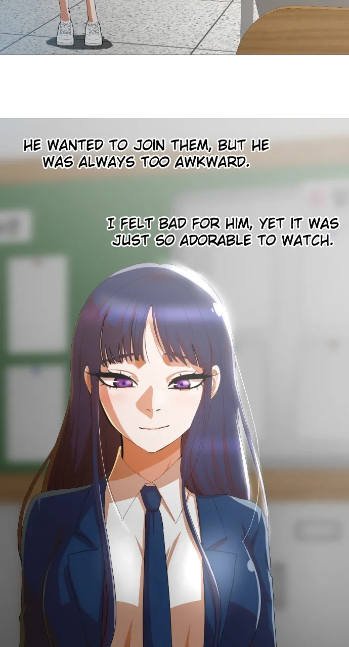 Read Random Chat chapter 291 image 3 on Lezhin