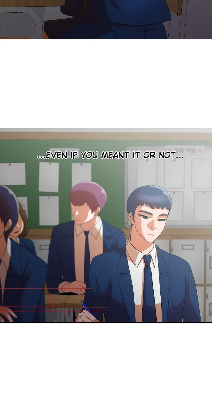Read Random Chat chapter 291 image 30 on Lezhin