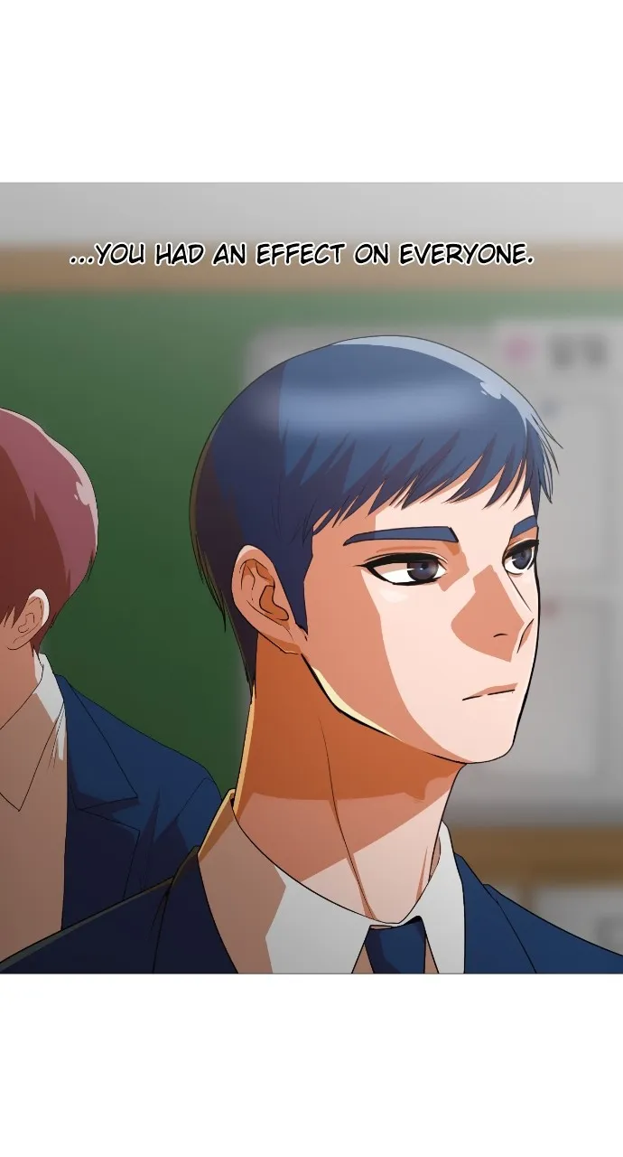 Read Random Chat chapter 291 image 31 on Lezhin