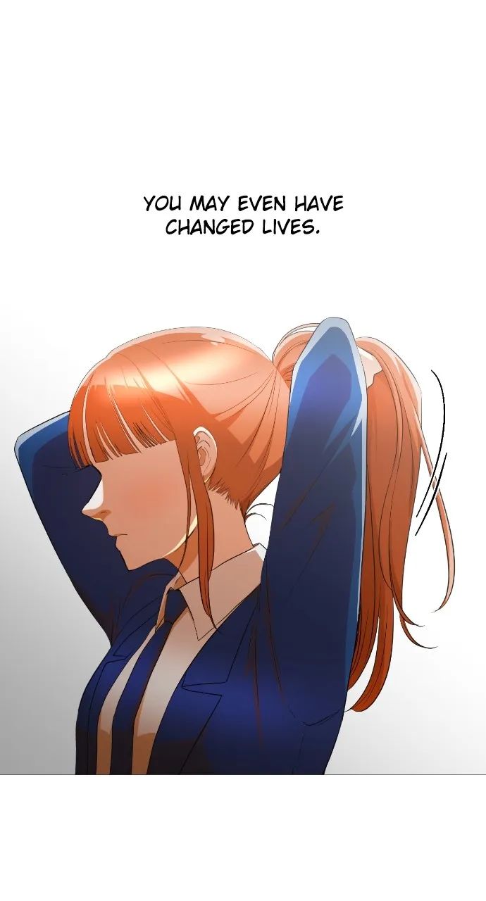 Read Random Chat chapter 291 image 32 on Lezhin