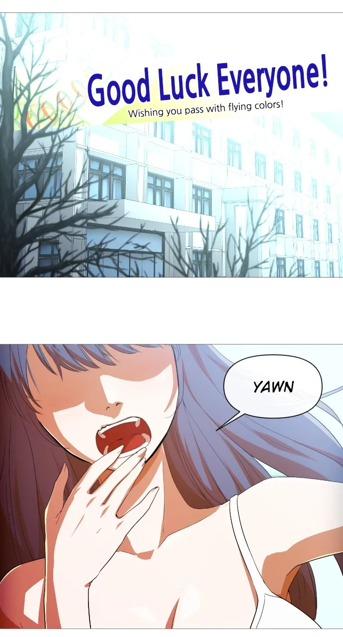 Read Random Chat chapter 291 image 35 on Lezhin