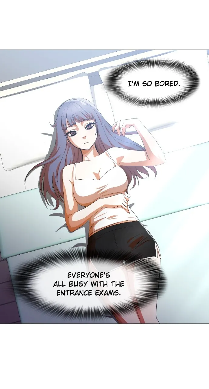 Read Random Chat chapter 291 image 36 on Lezhin