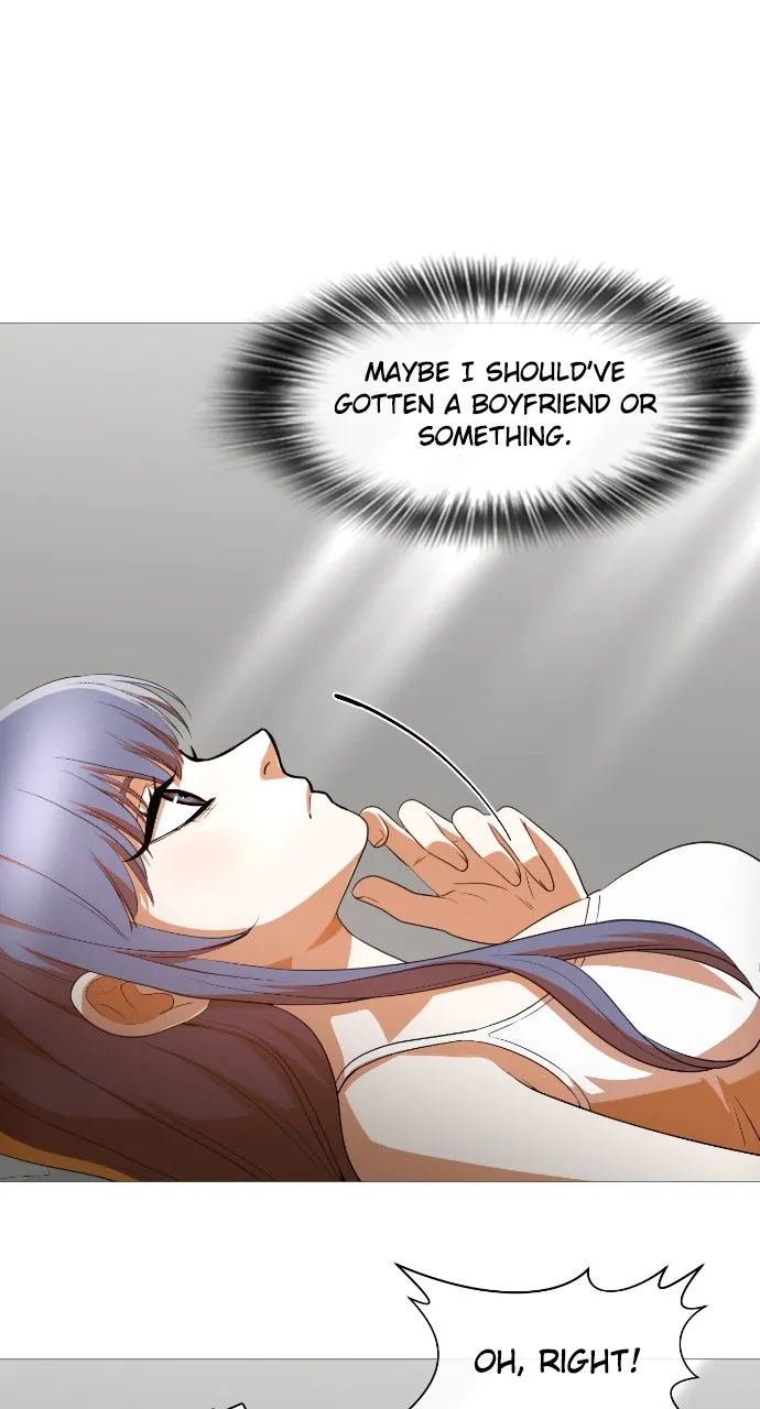 Read Random Chat chapter 291 image 37 on Lezhin
