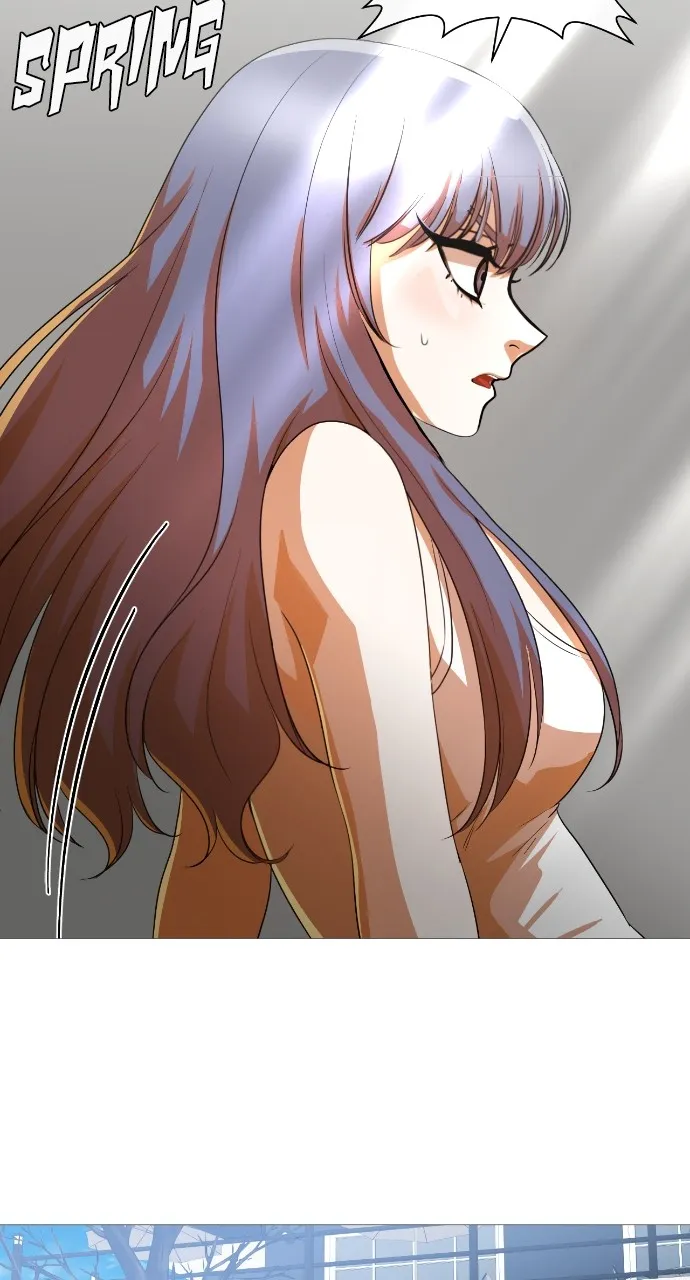 Read Random Chat chapter 291 image 38 on Lezhin