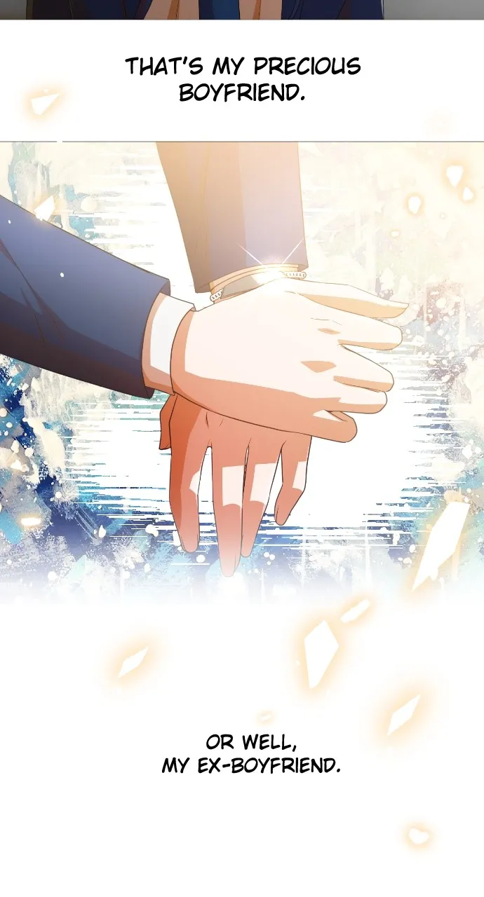 Read Random Chat chapter 291 image 4 on Lezhin