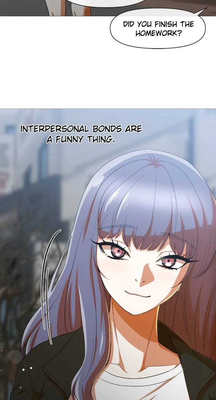 Read Random Chat chapter 291 image 42 on Lezhin