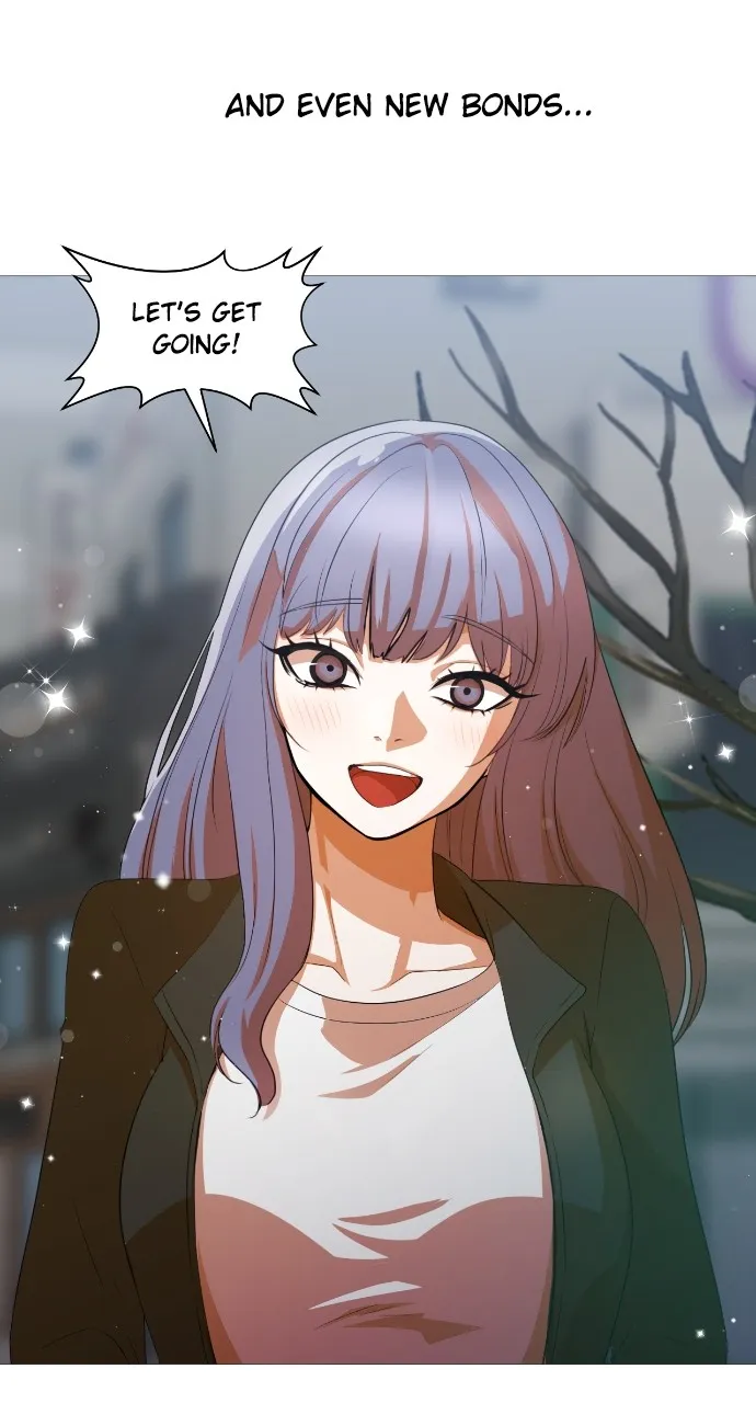 Read Random Chat chapter 291 image 46 on Lezhin