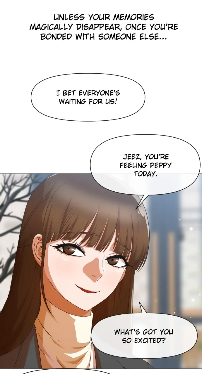 Read Random Chat chapter 291 image 47 on Lezhin