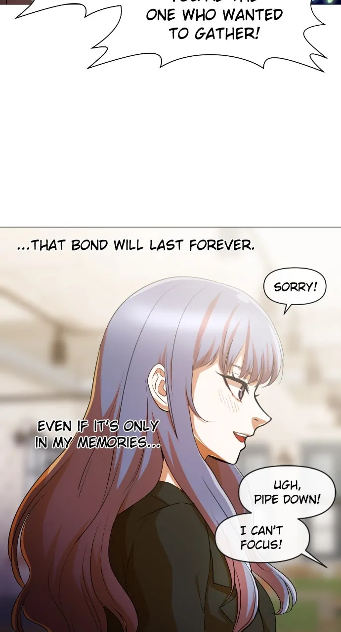 Read Random Chat chapter 291 image 50 on Lezhin