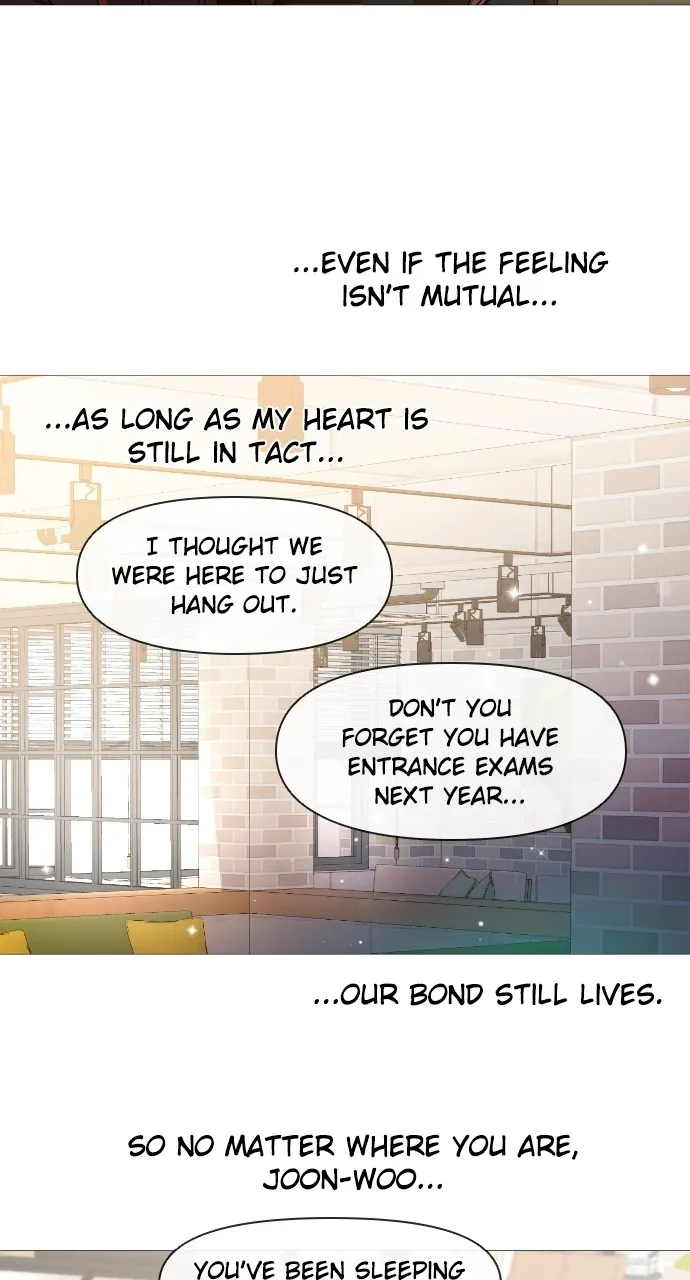 Read Random Chat chapter 291 image 51 on Lezhin