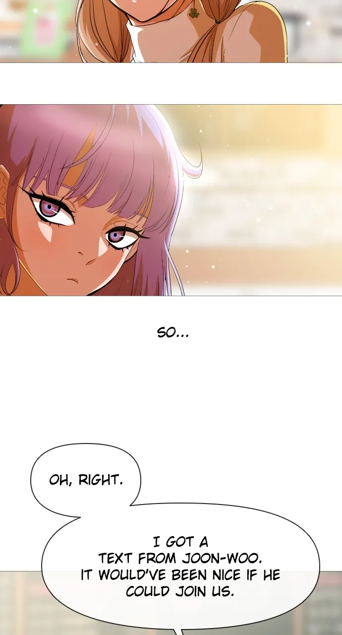 Read Random Chat chapter 291 image 56 on Lezhin