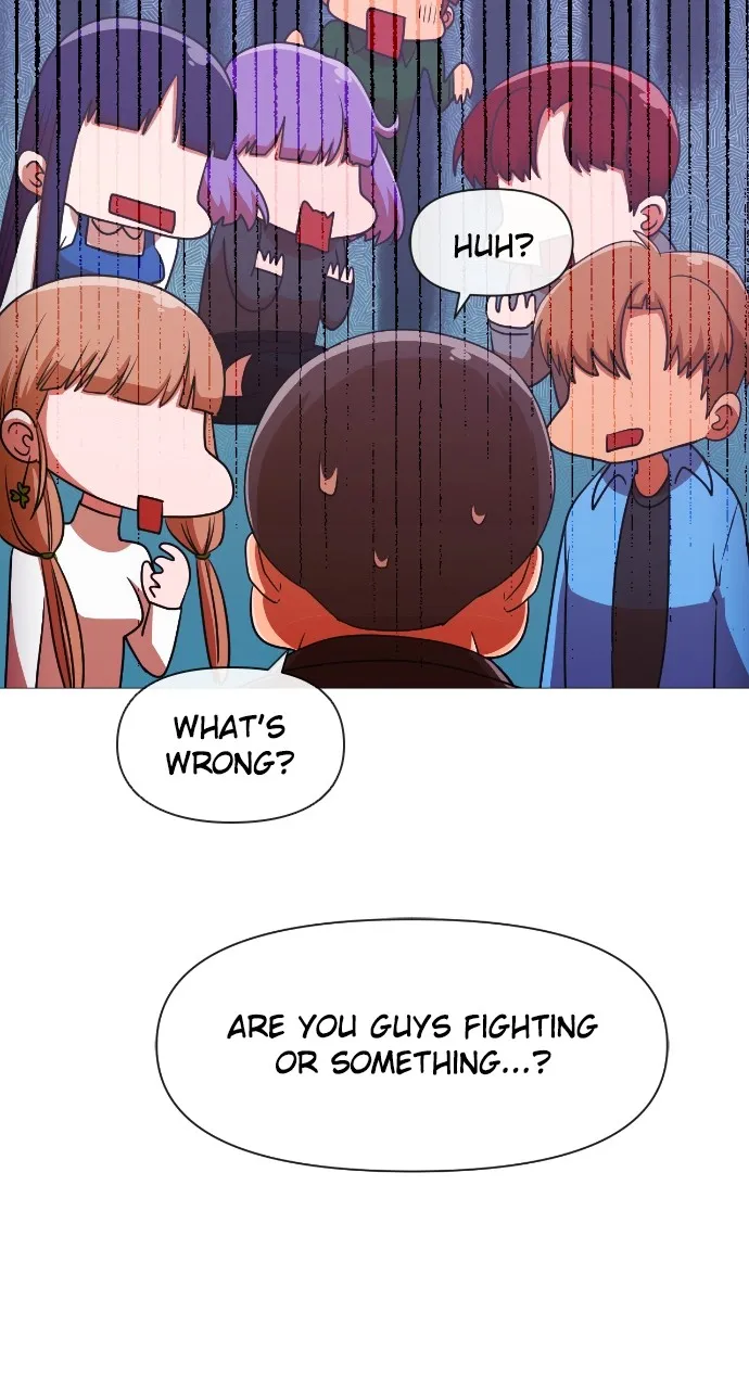 Read Random Chat chapter 291 image 58 on Lezhin