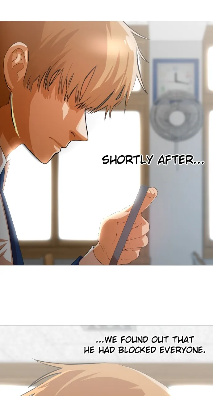 Read Random Chat chapter 291 image 7 on Lezhin